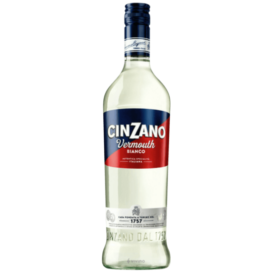 Cinzano Bianco 1Ltr